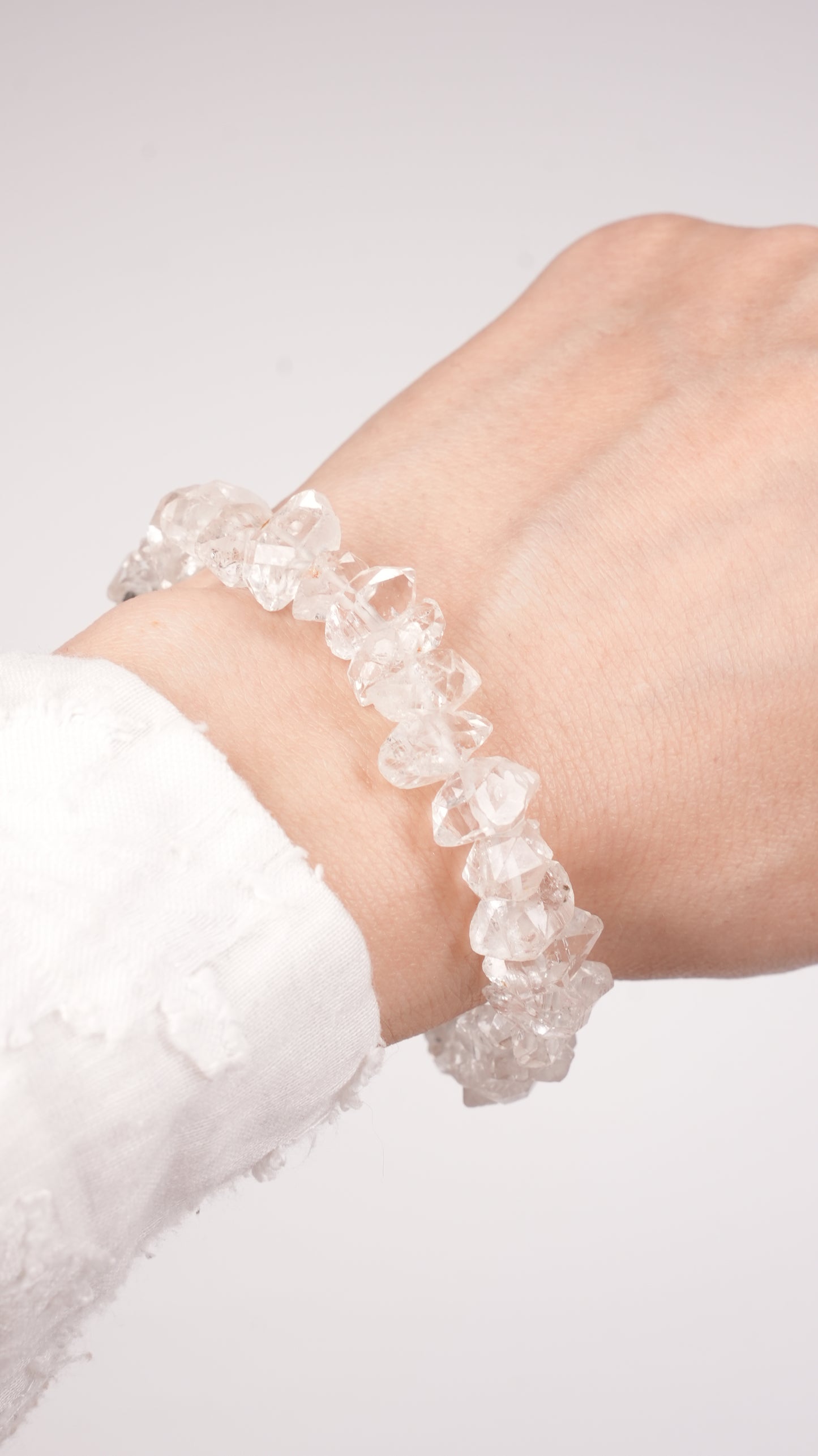 Herkimer Bileklik