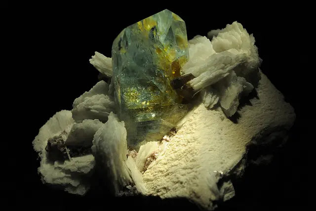 Topaz