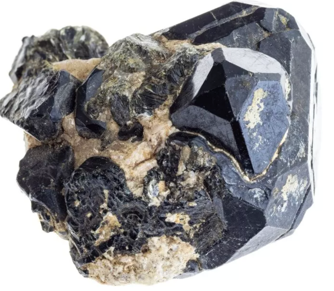 Spinel