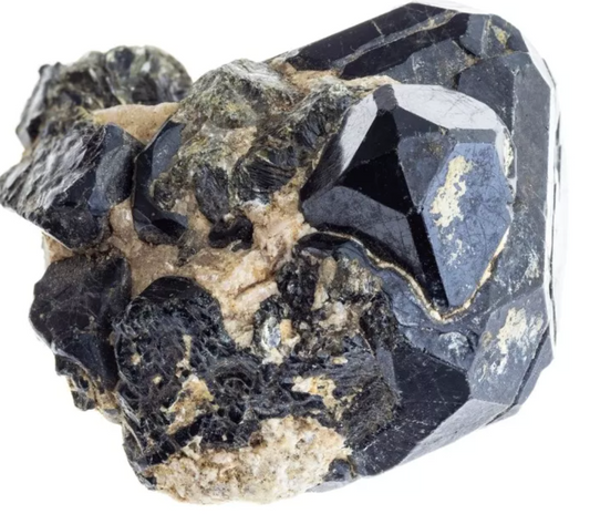 Spinel