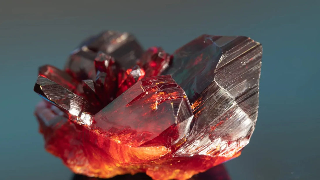 Lal Garnet