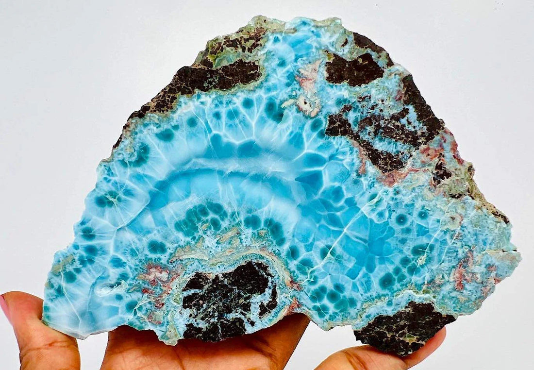 Larimar