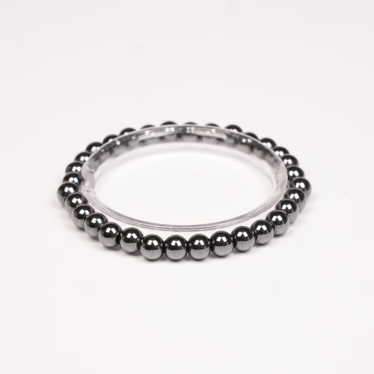 Hematit bileklik (6mm)