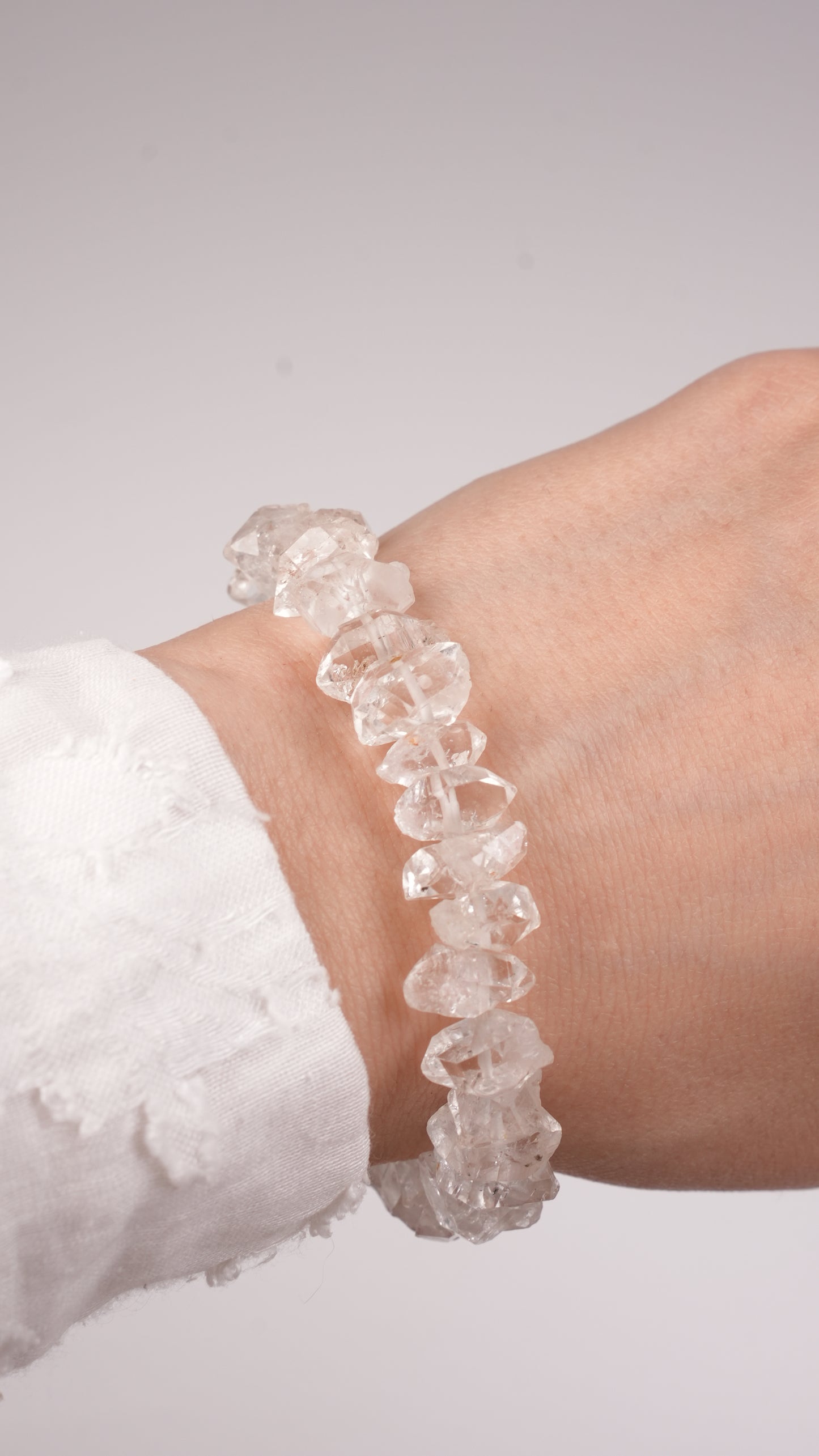 Herkimer Bileklik