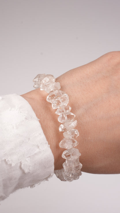 Herkimer Bileklik