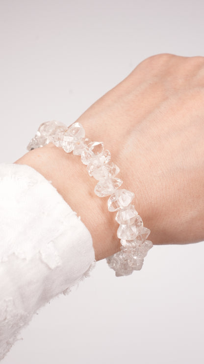 Herkimer Bileklik