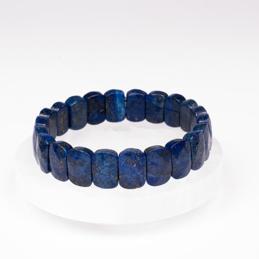 Lapis Lazuli Rolex Bileklik