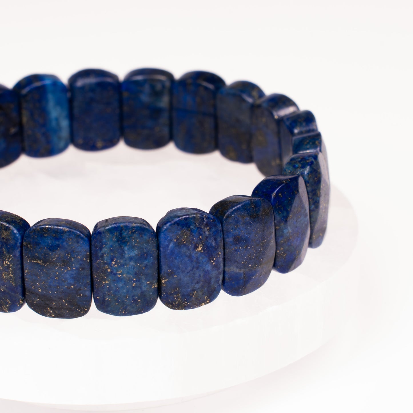 Lapis Lazuli Rolex Bileklik