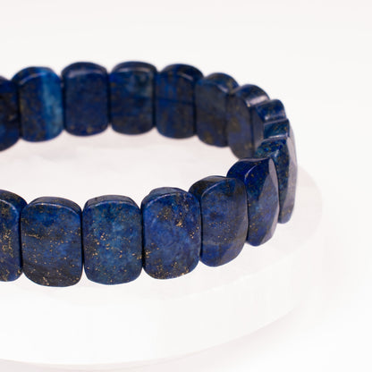 Lapis Lazuli Rolex Bileklik