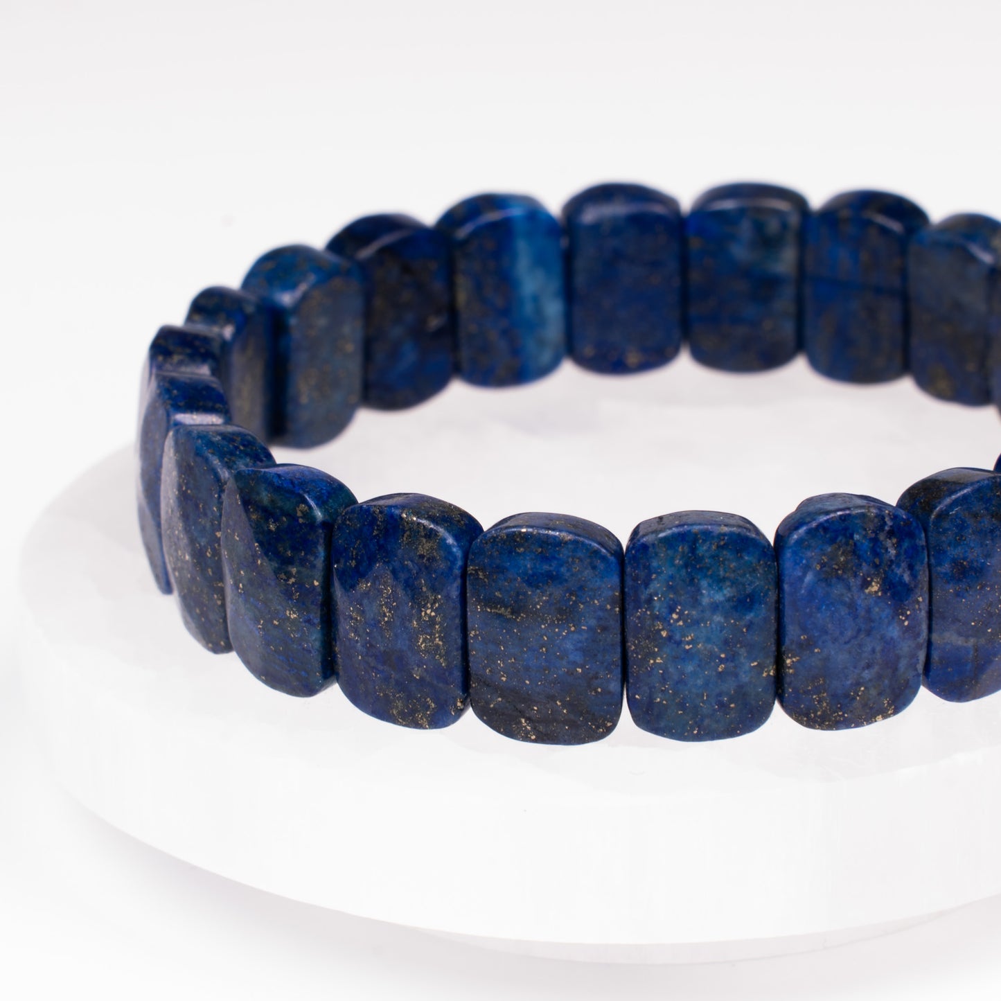 Lapis Lazuli Rolex Bileklik