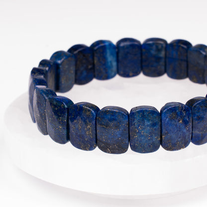 Lapis Lazuli Rolex Bileklik