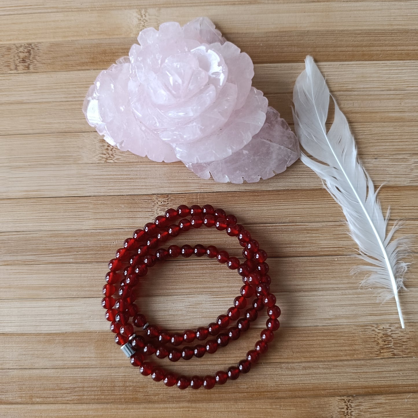 Akik Esnek Tesbih 99