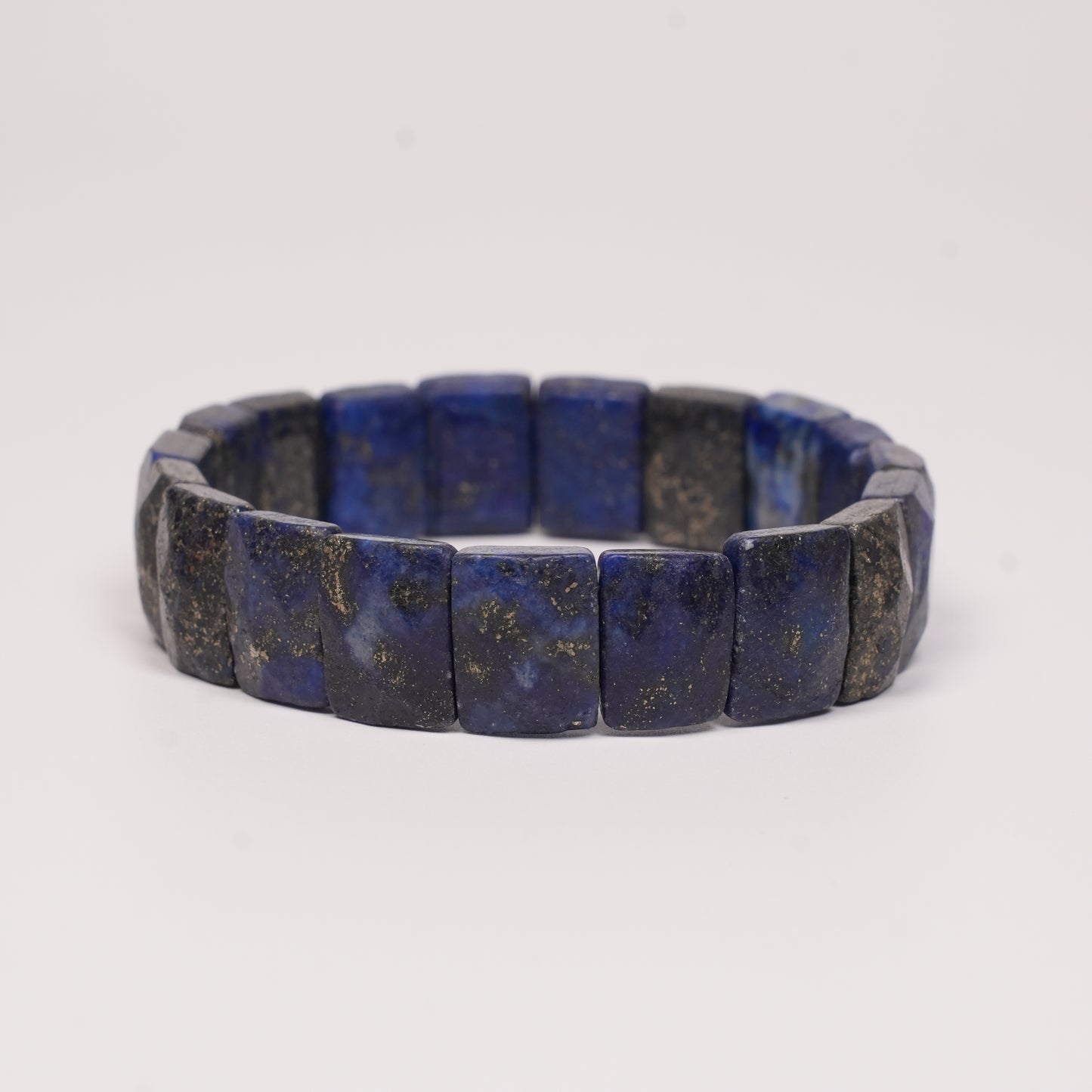 Lapis Lazuli Rolex Bileklik