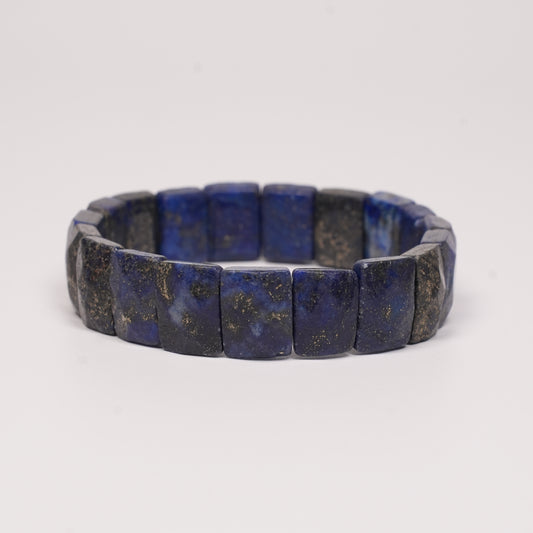 Lapis Lazuli Rolex Bileklik