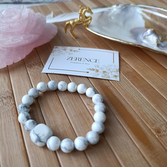 Havlit Bileklik- Dinginlik