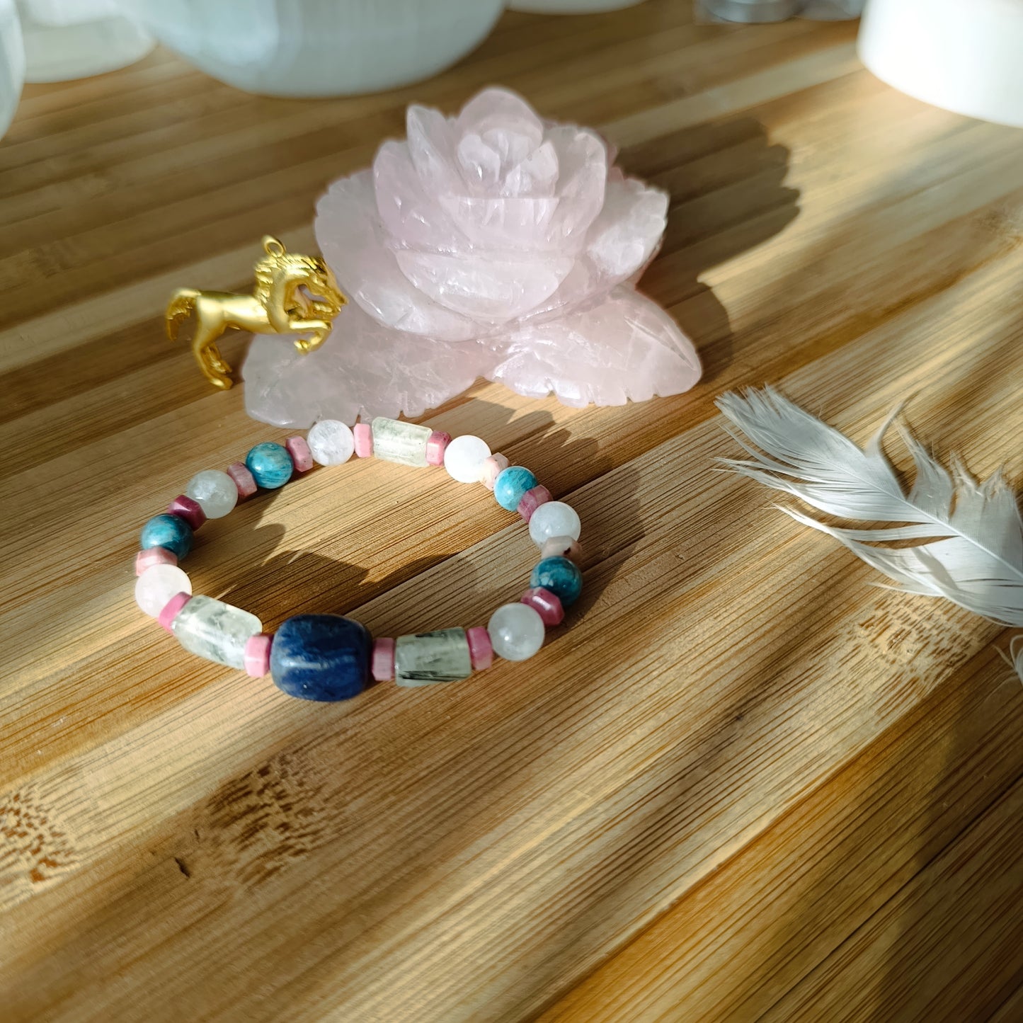 Kilo kontrol bilekliği