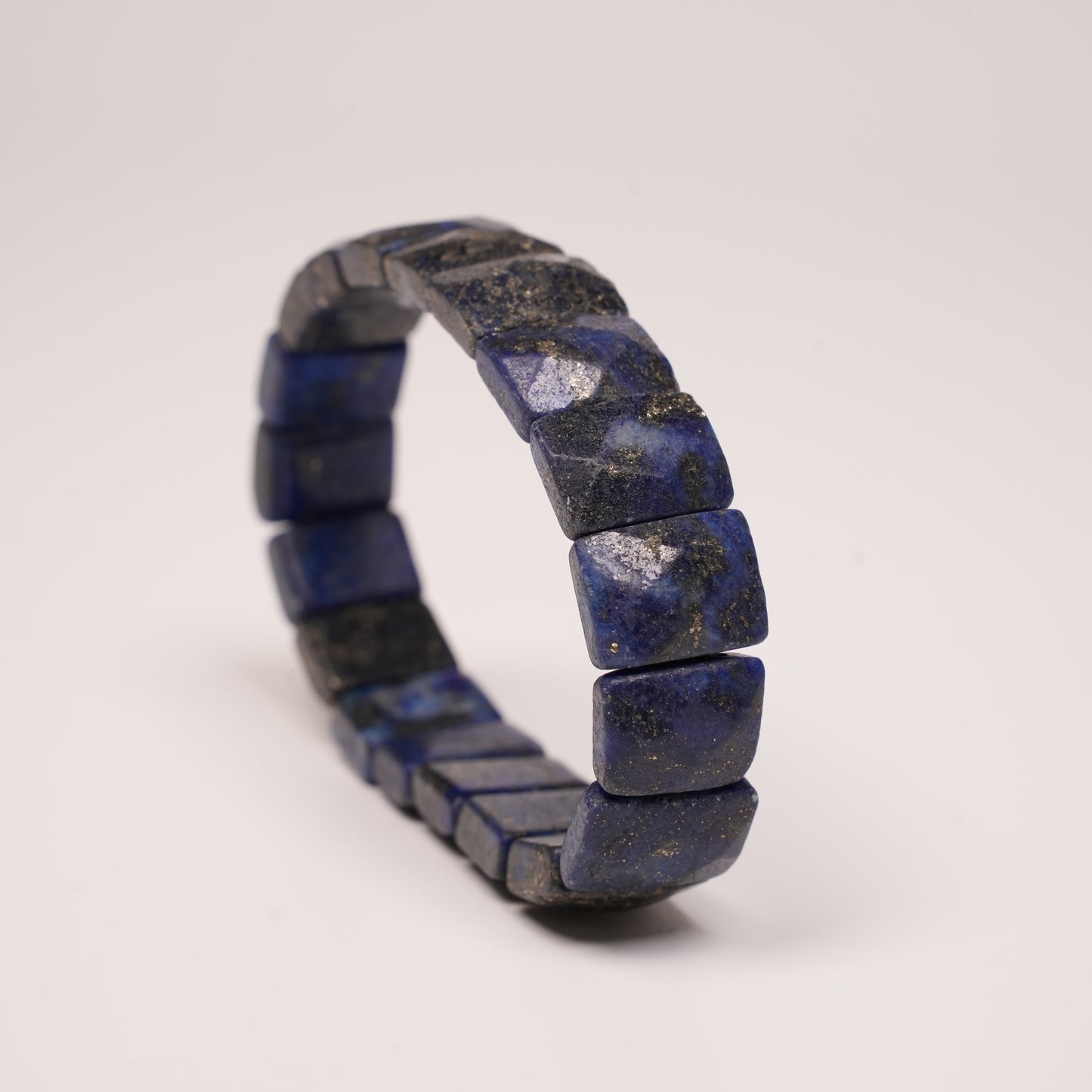 Lapis Lazuli Rolex Bileklik